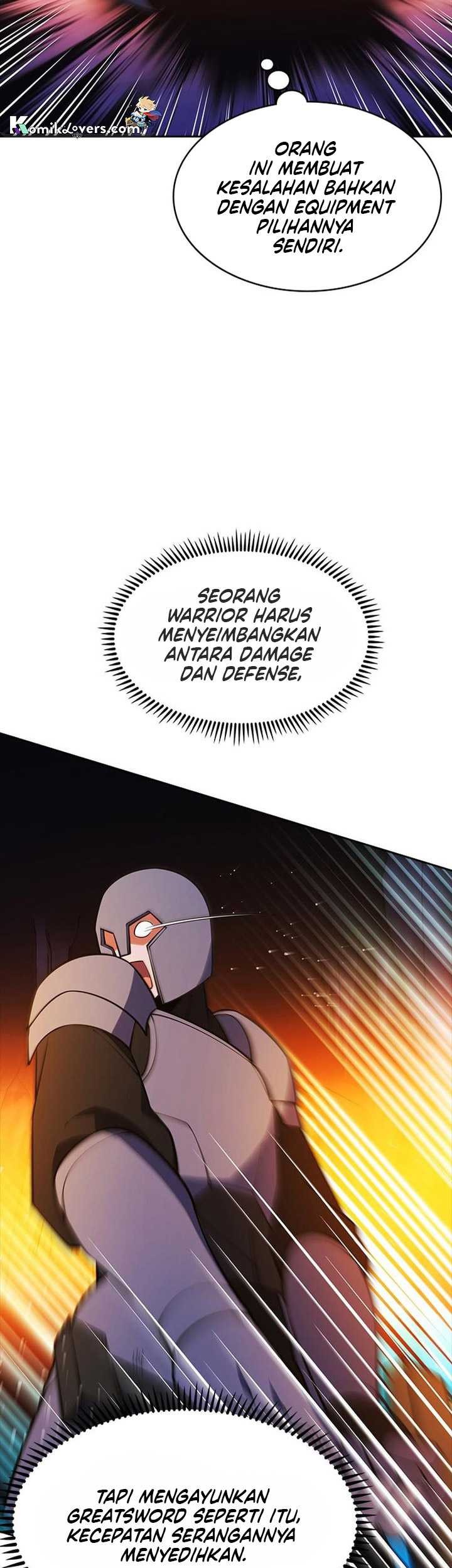 I’m Going to Steal Again Today Chapter 47 Gambar 46
