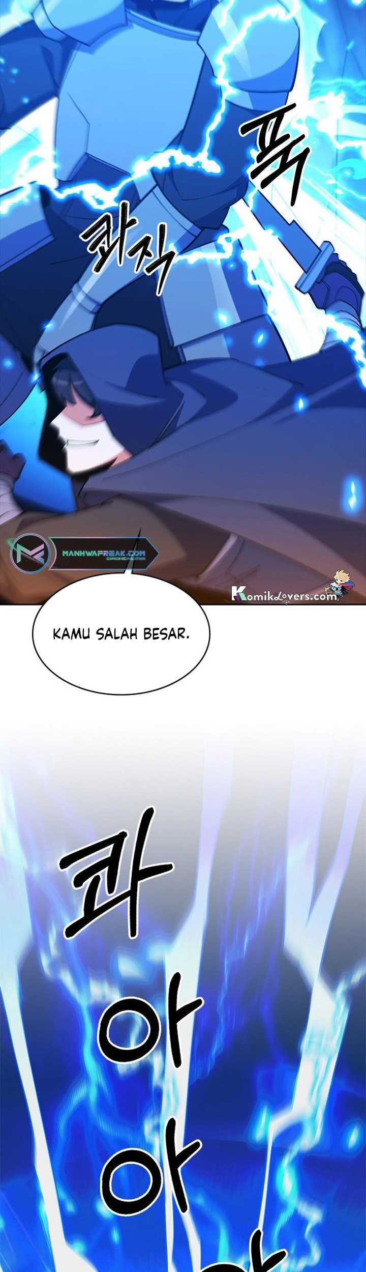 I’m Going to Steal Again Today Chapter 47 Gambar 54