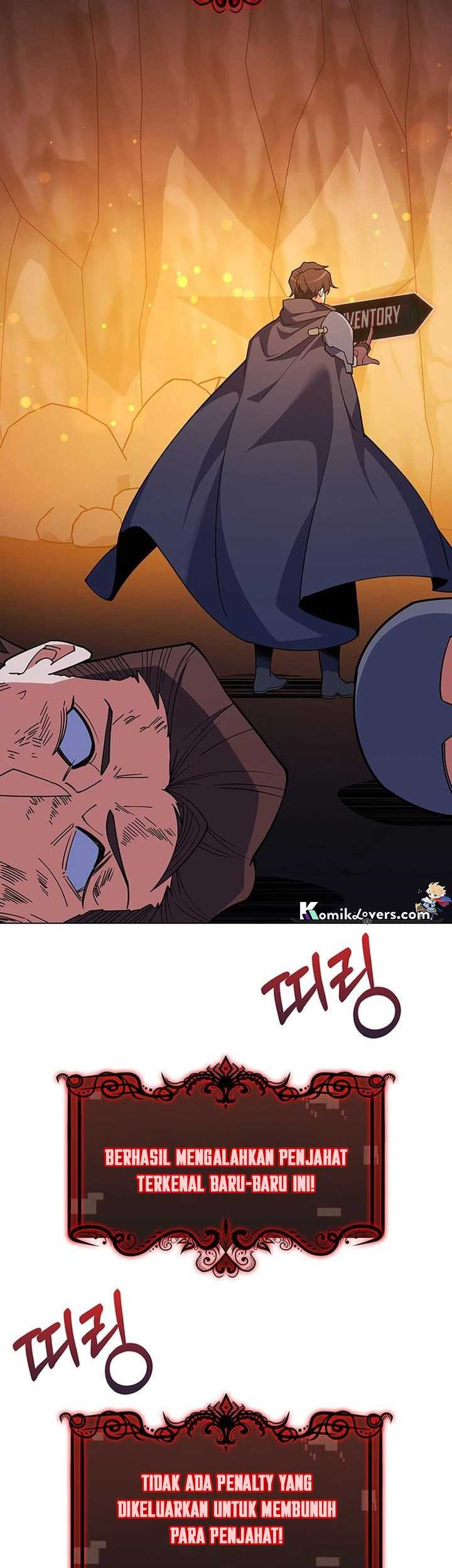 I’m Going to Steal Again Today Chapter 47 Gambar 62