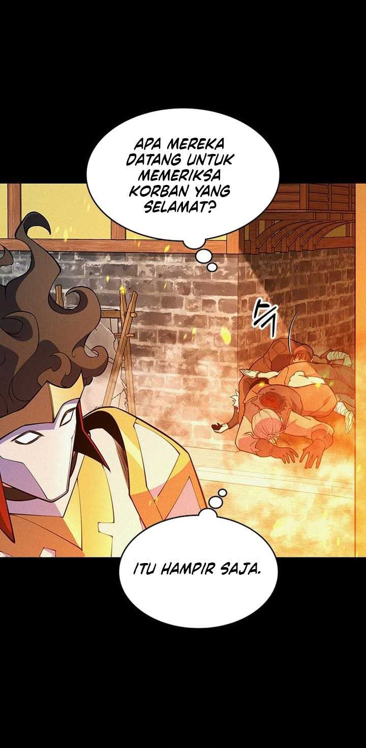 I’m Going to Steal Again Today Chapter 47 Gambar 73