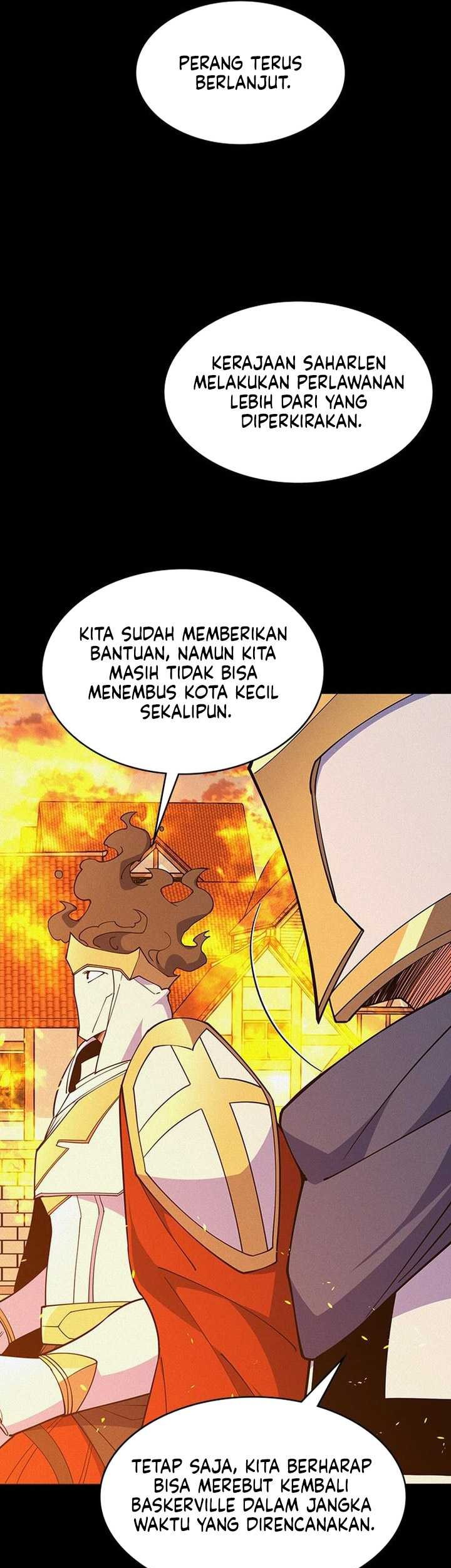 I’m Going to Steal Again Today Chapter 47 Gambar 74