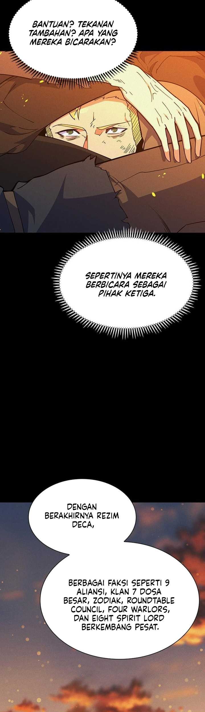 I’m Going to Steal Again Today Chapter 47 Gambar 76