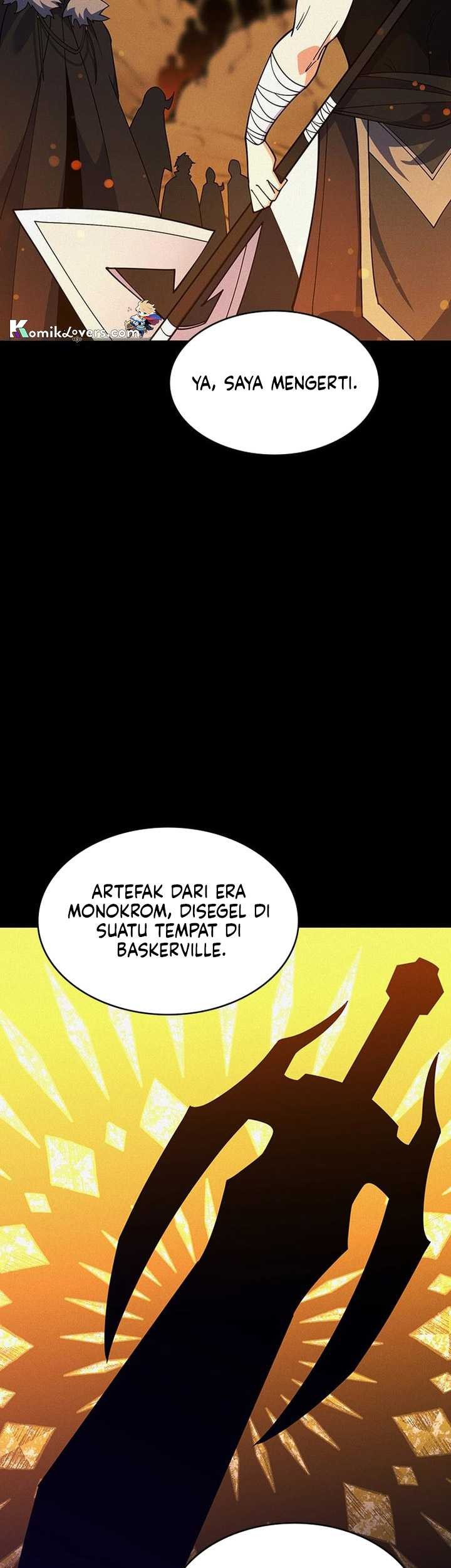 I’m Going to Steal Again Today Chapter 47 Gambar 78