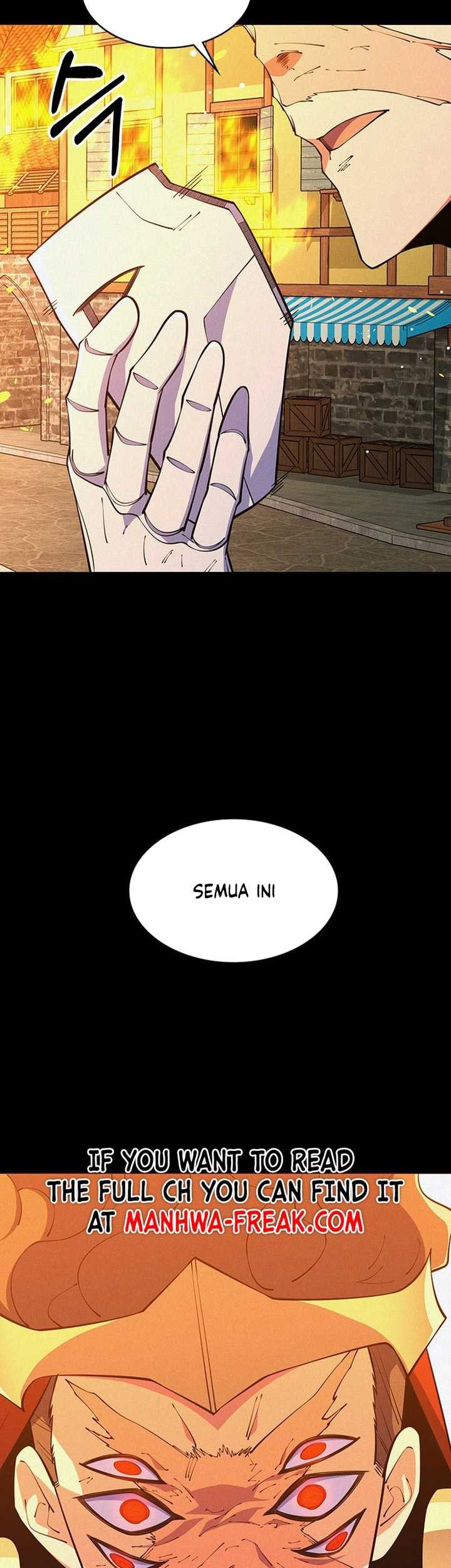 I’m Going to Steal Again Today Chapter 47 Gambar 80