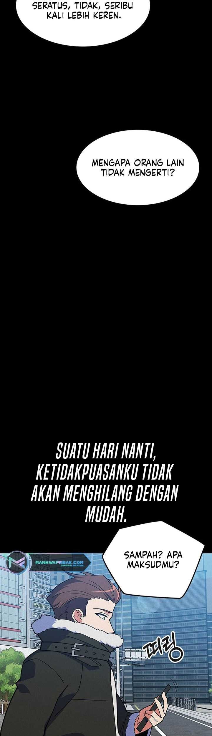I’m Going to Steal Again Today Chapter 47 Gambar 6
