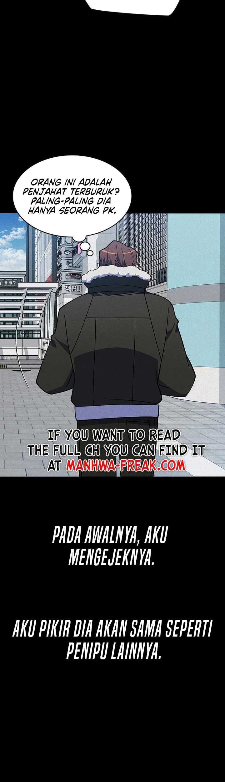 I’m Going to Steal Again Today Chapter 47 Gambar 8