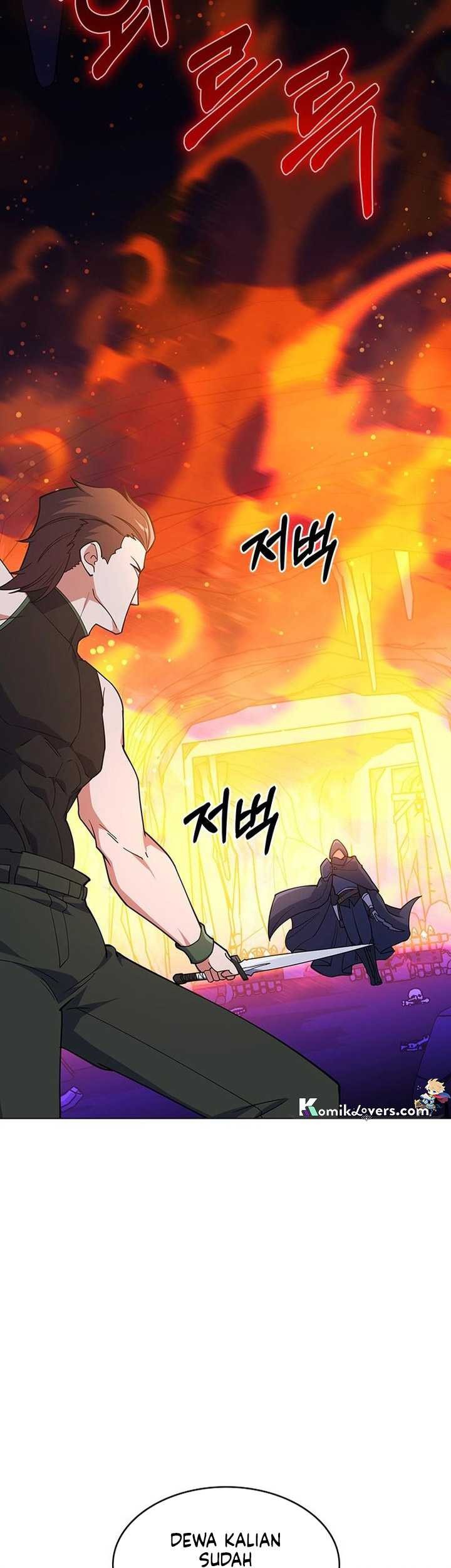 I’m Going to Steal Again Today Chapter 47 Gambar 14