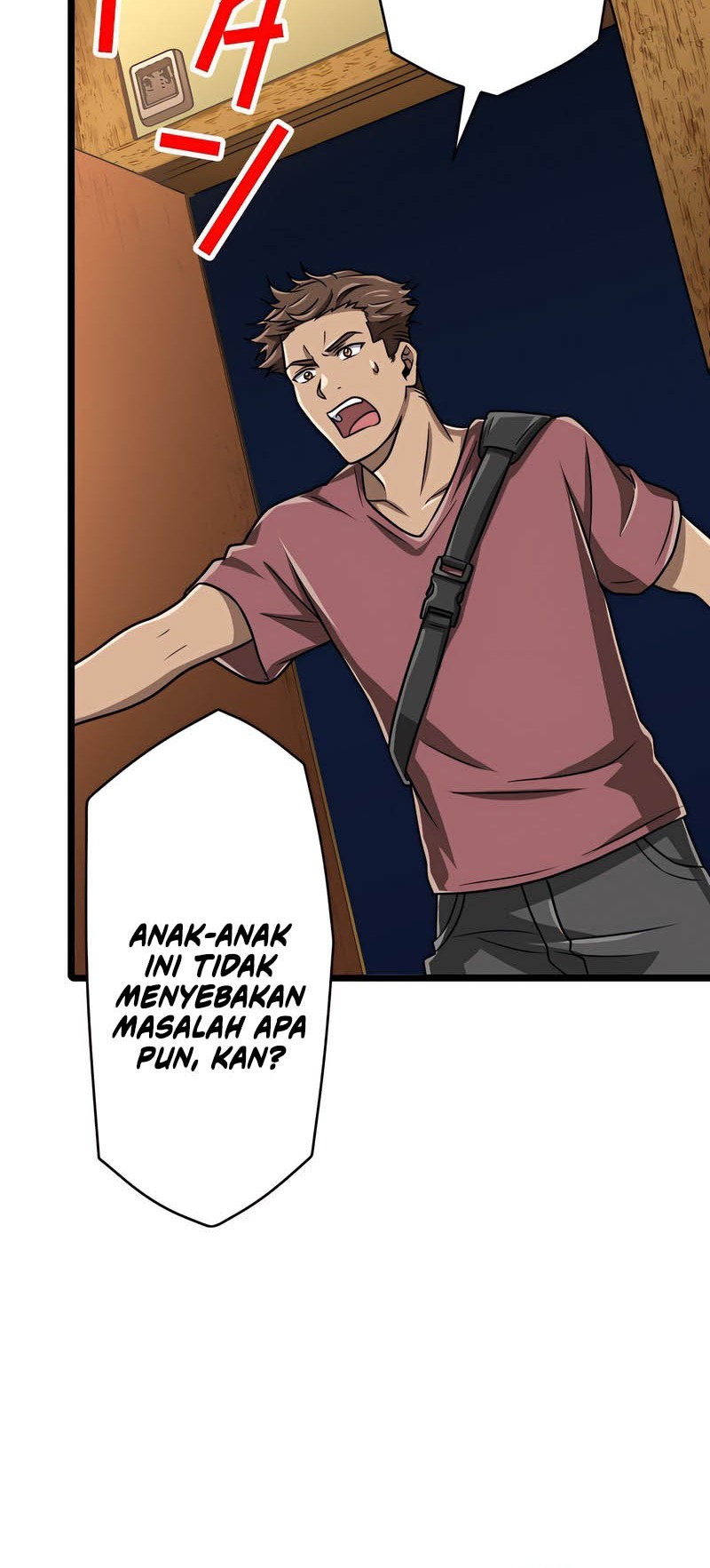 Magic Level 99990000 All-Attribute Great Sage Chapter 68 Gambar 61