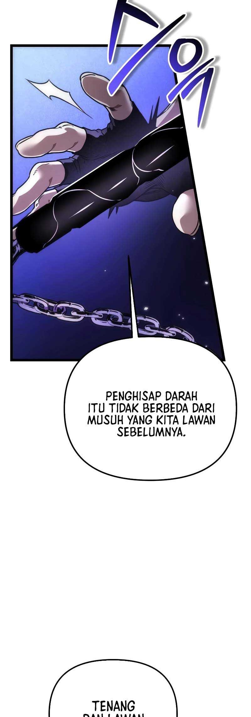 Reincarnator Chapter 31 Gambar 19