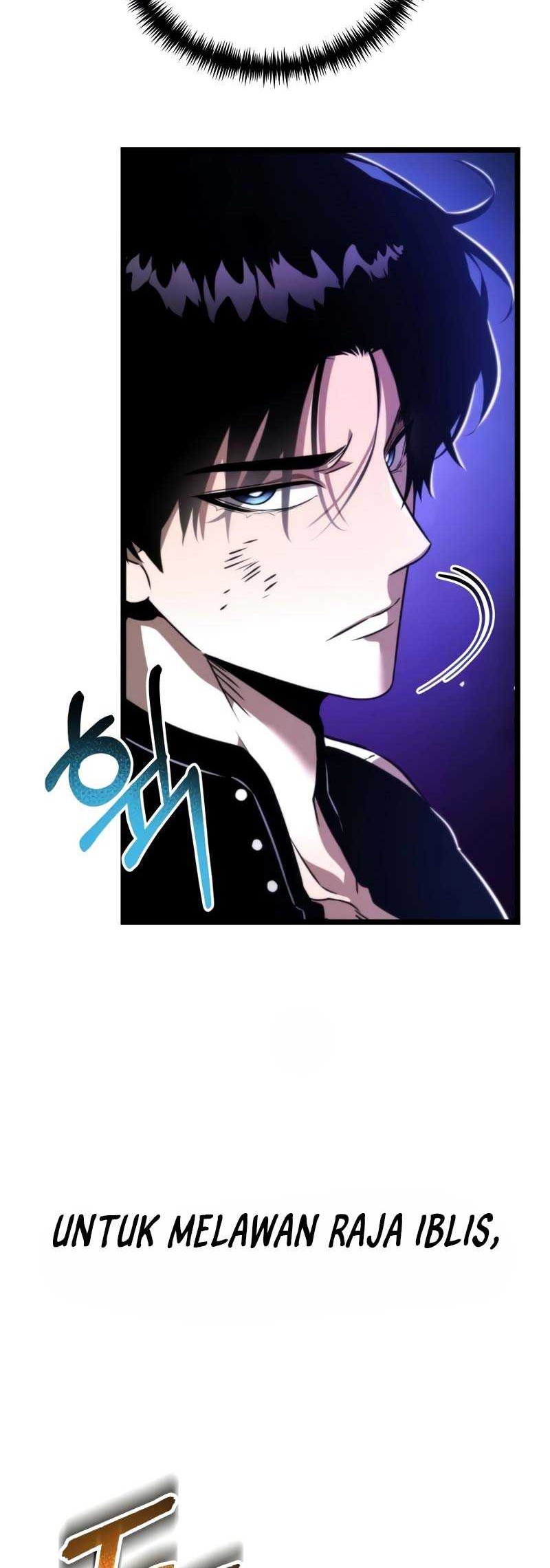 Reincarnator Chapter 31 Gambar 21