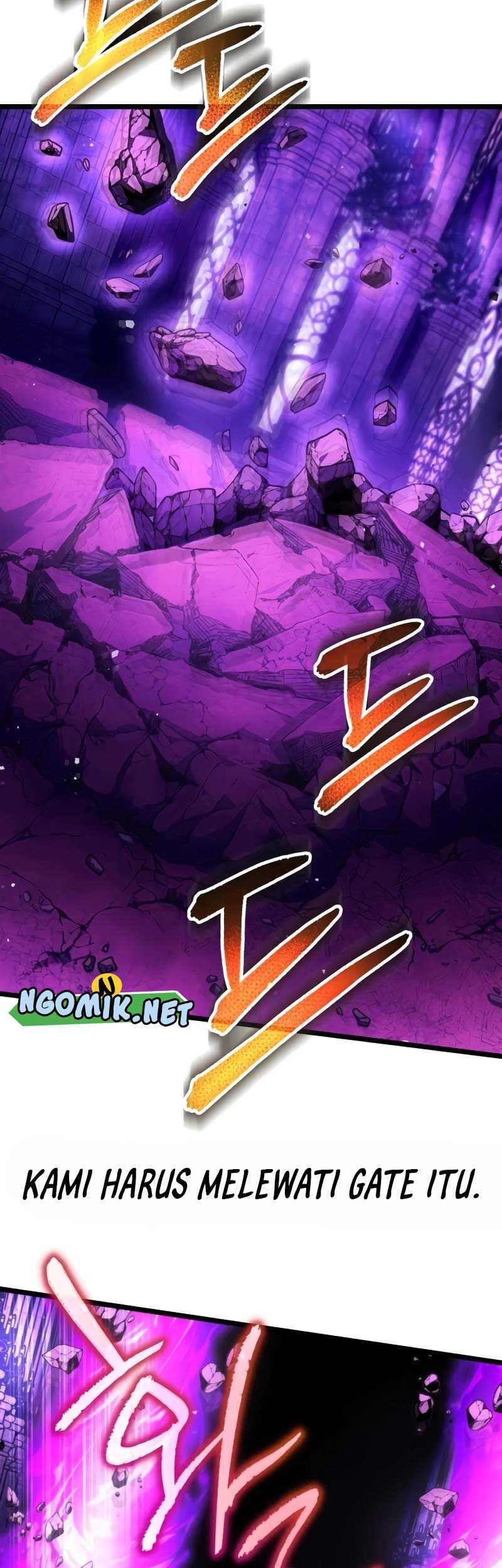 Reincarnator Chapter 31 Gambar 22