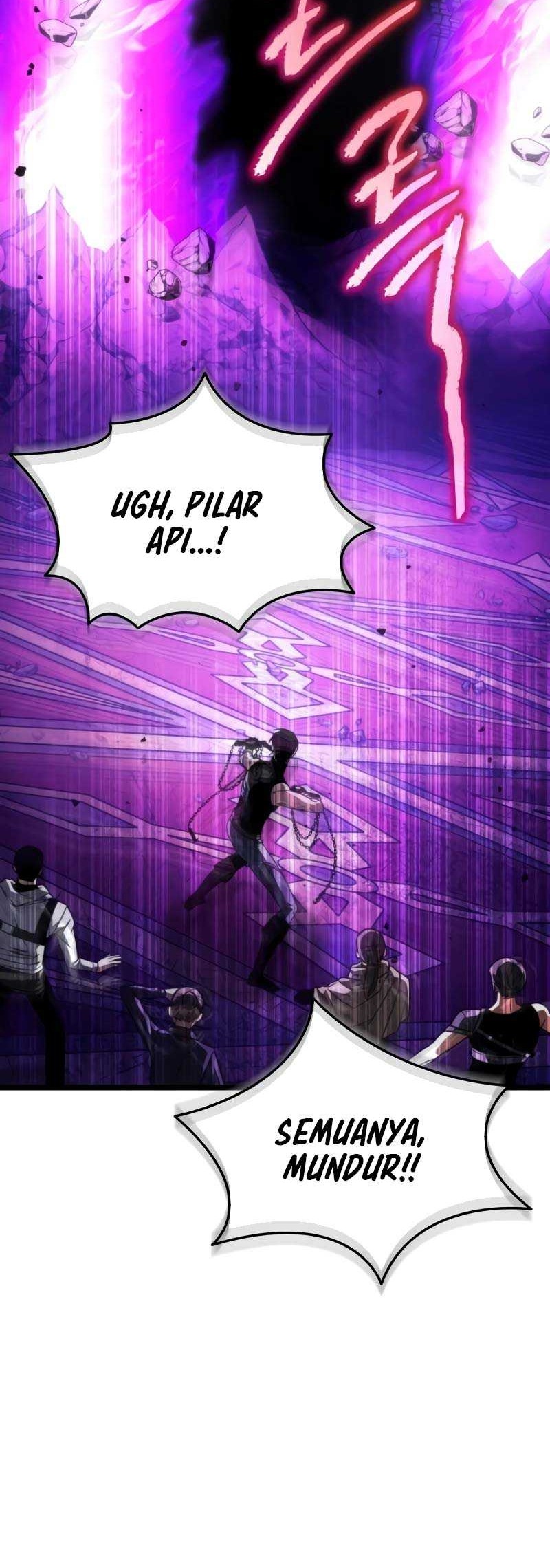 Reincarnator Chapter 31 Gambar 23