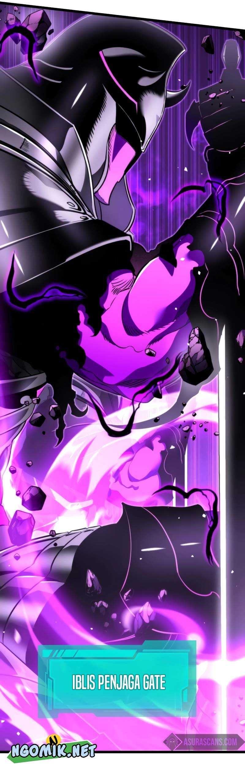 Reincarnator Chapter 31 Gambar 24