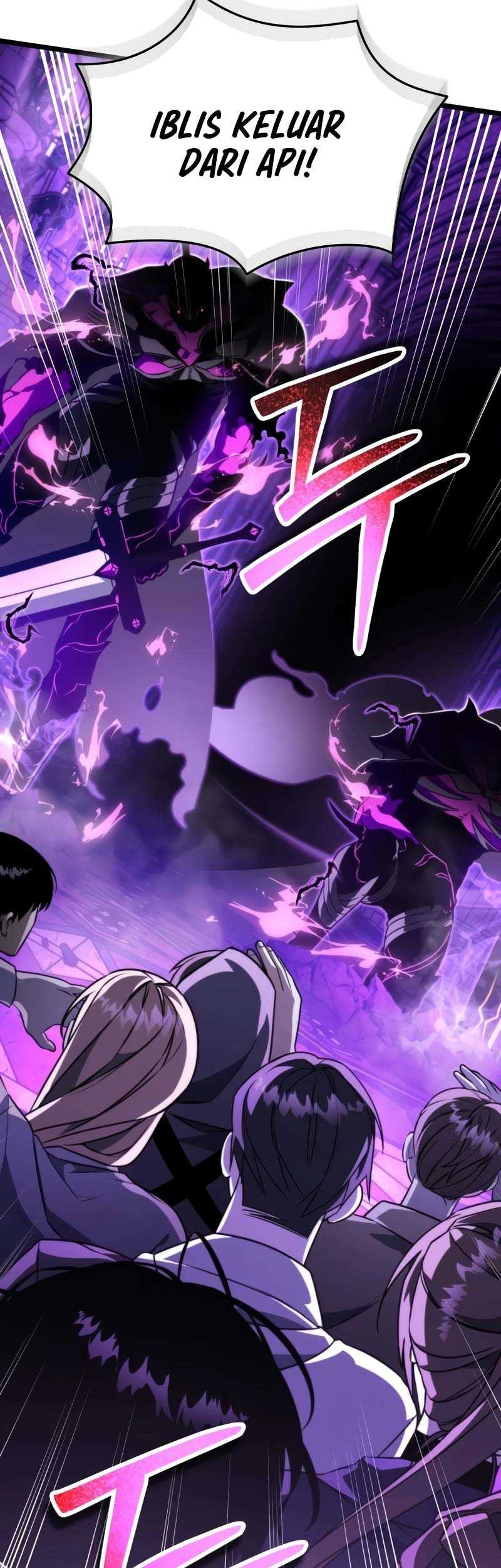 Reincarnator Chapter 31 Gambar 26
