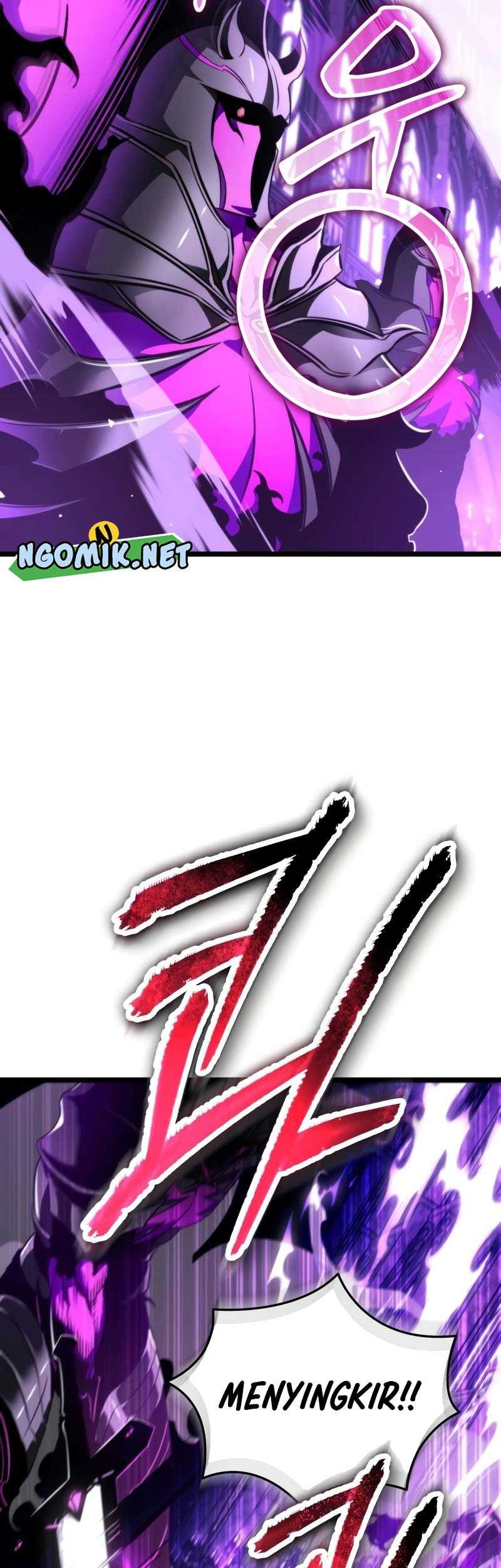 Reincarnator Chapter 31 Gambar 28