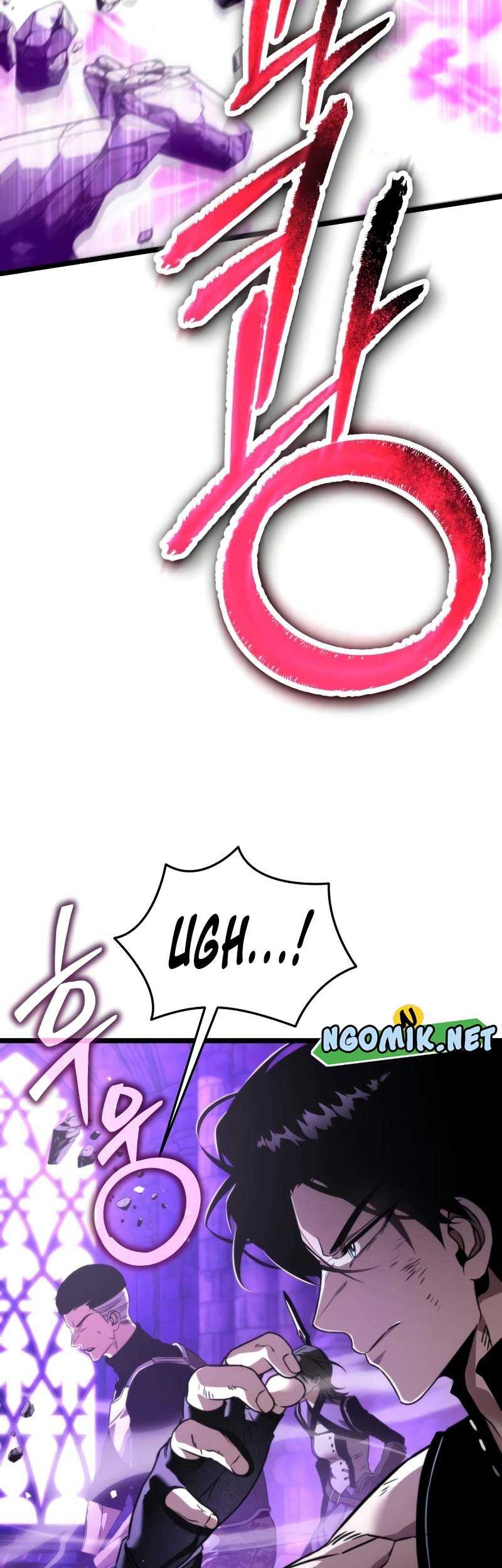 Reincarnator Chapter 31 Gambar 30