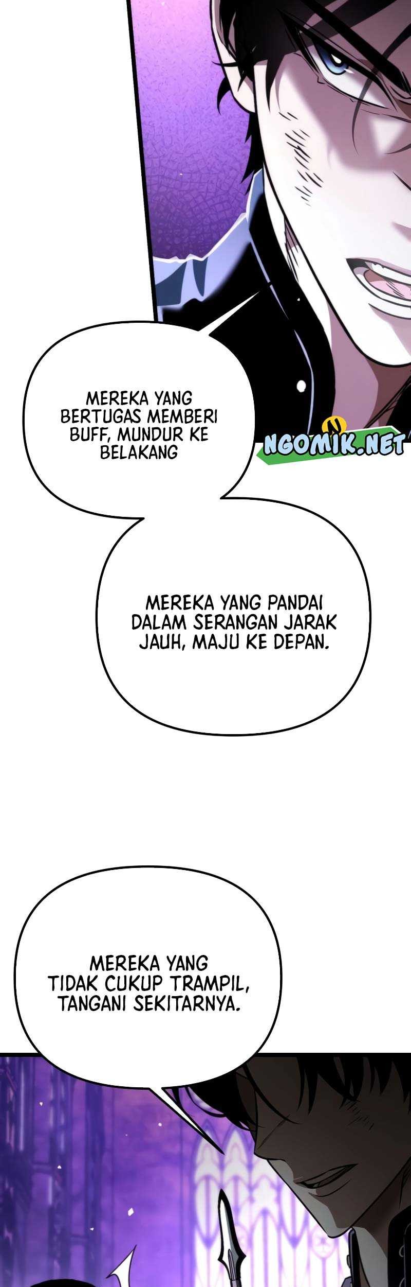 Reincarnator Chapter 31 Gambar 32