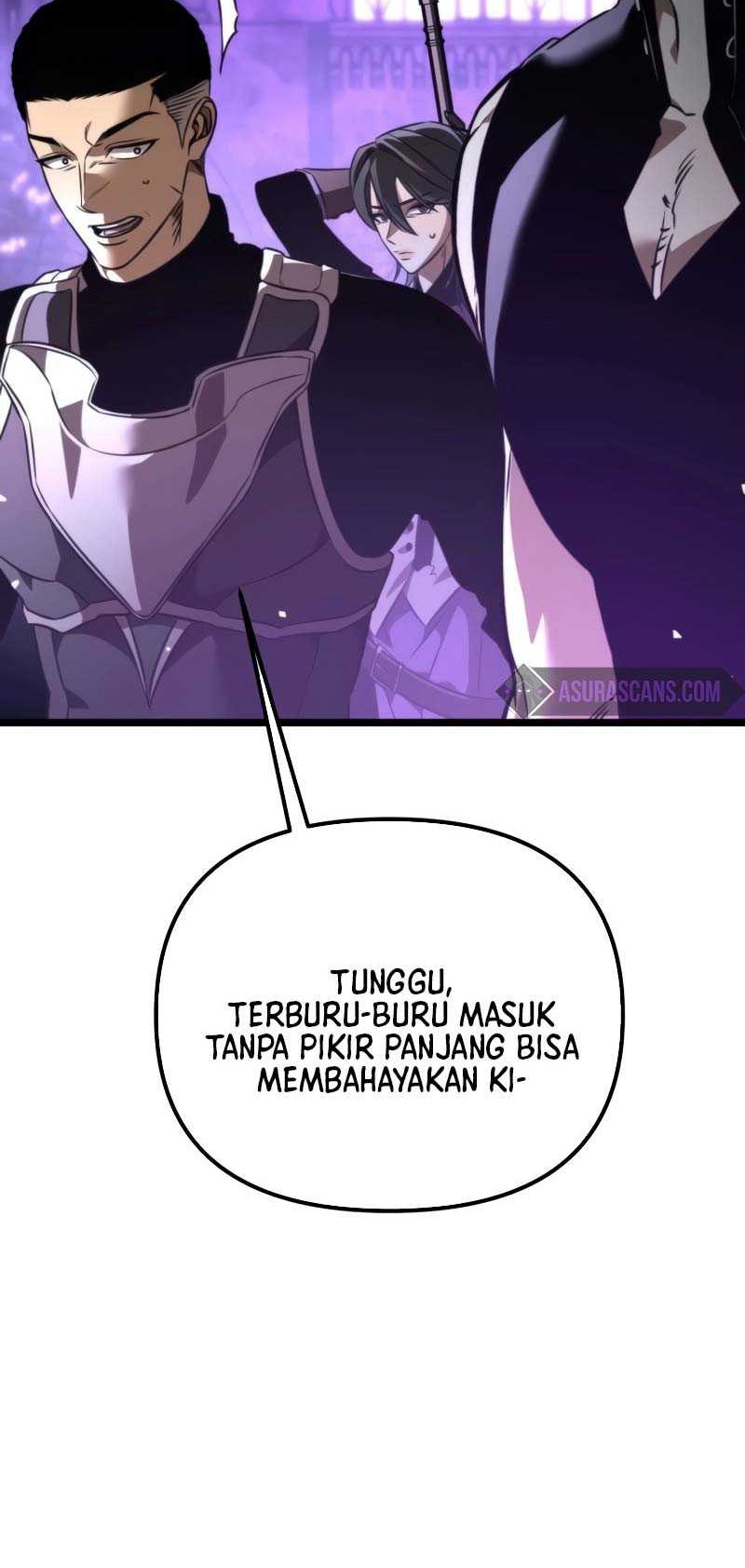 Reincarnator Chapter 31 Gambar 33