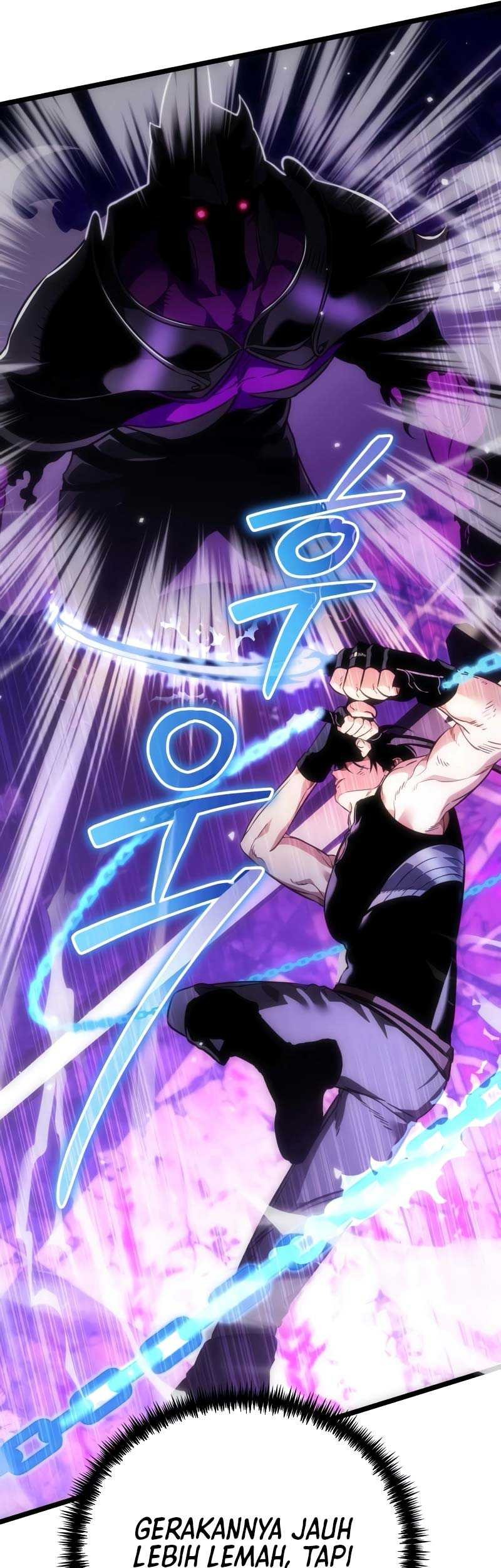 Reincarnator Chapter 31 Gambar 36