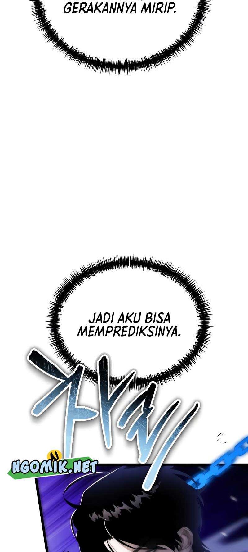 Reincarnator Chapter 31 Gambar 37