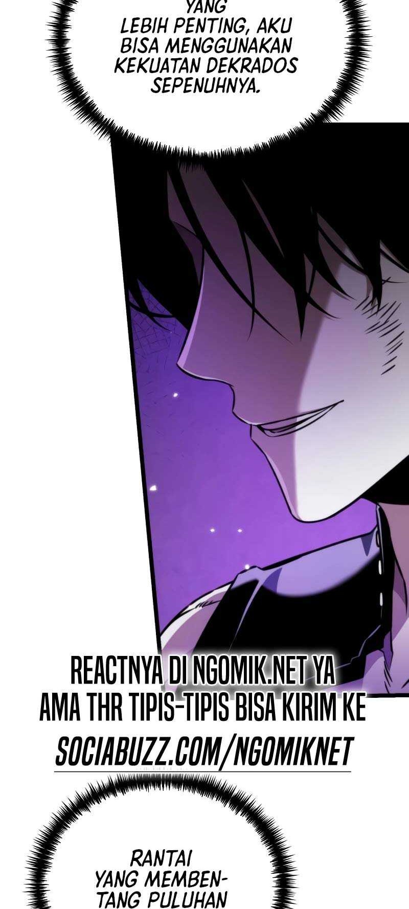 Reincarnator Chapter 31 Gambar 41