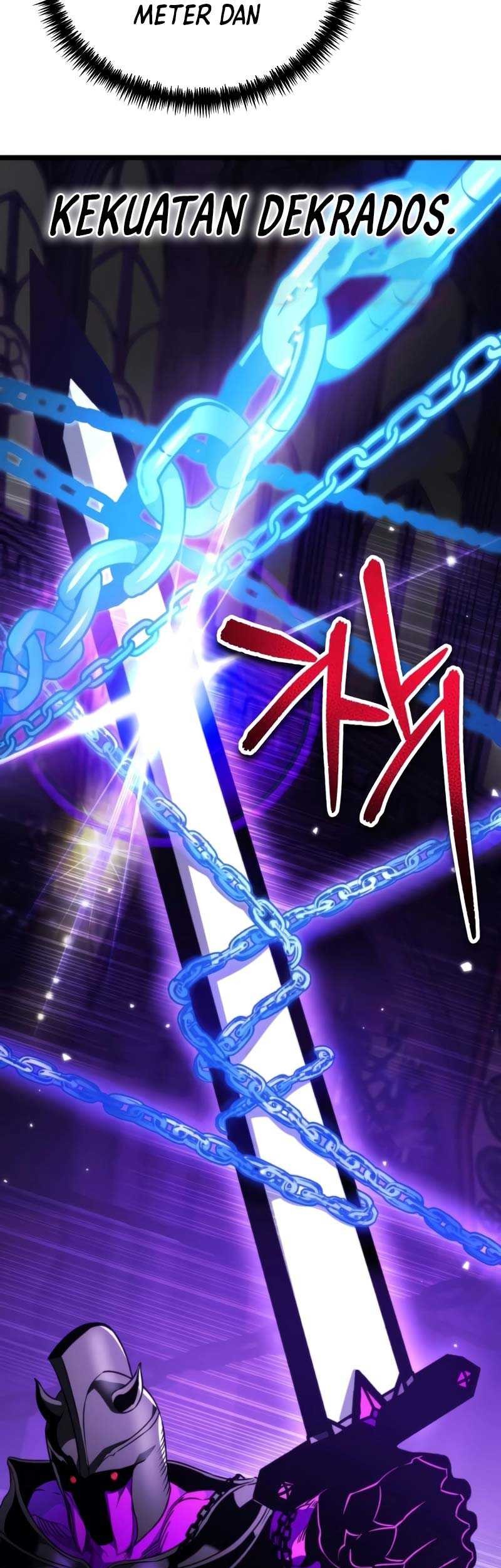 Reincarnator Chapter 31 Gambar 42