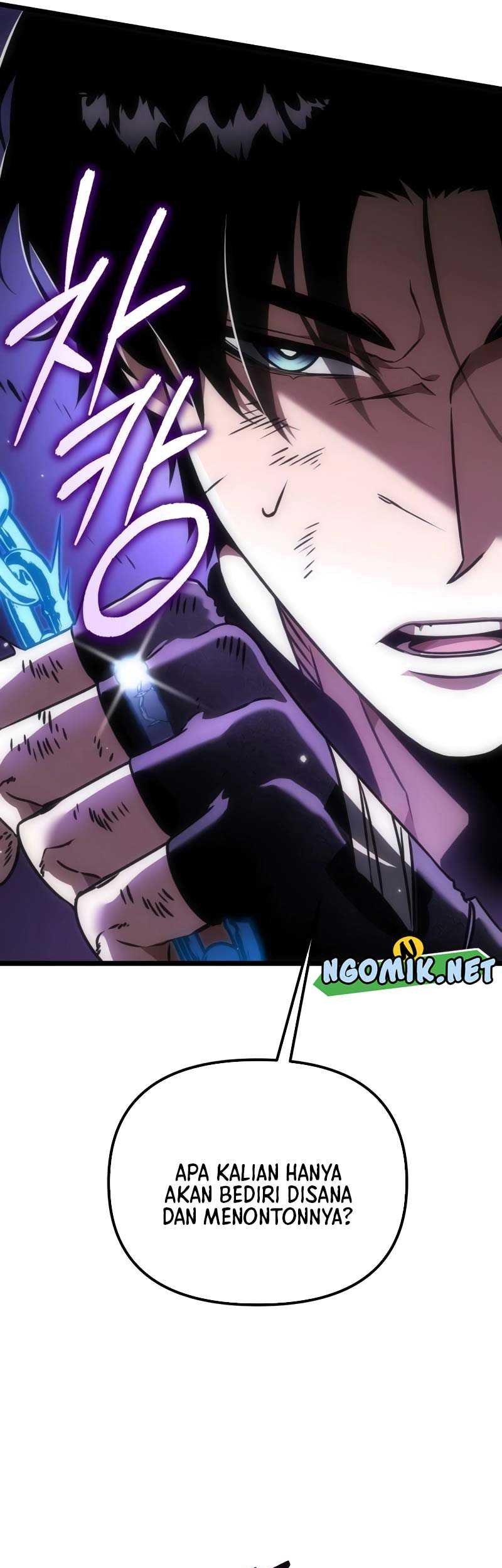 Reincarnator Chapter 31 Gambar 48