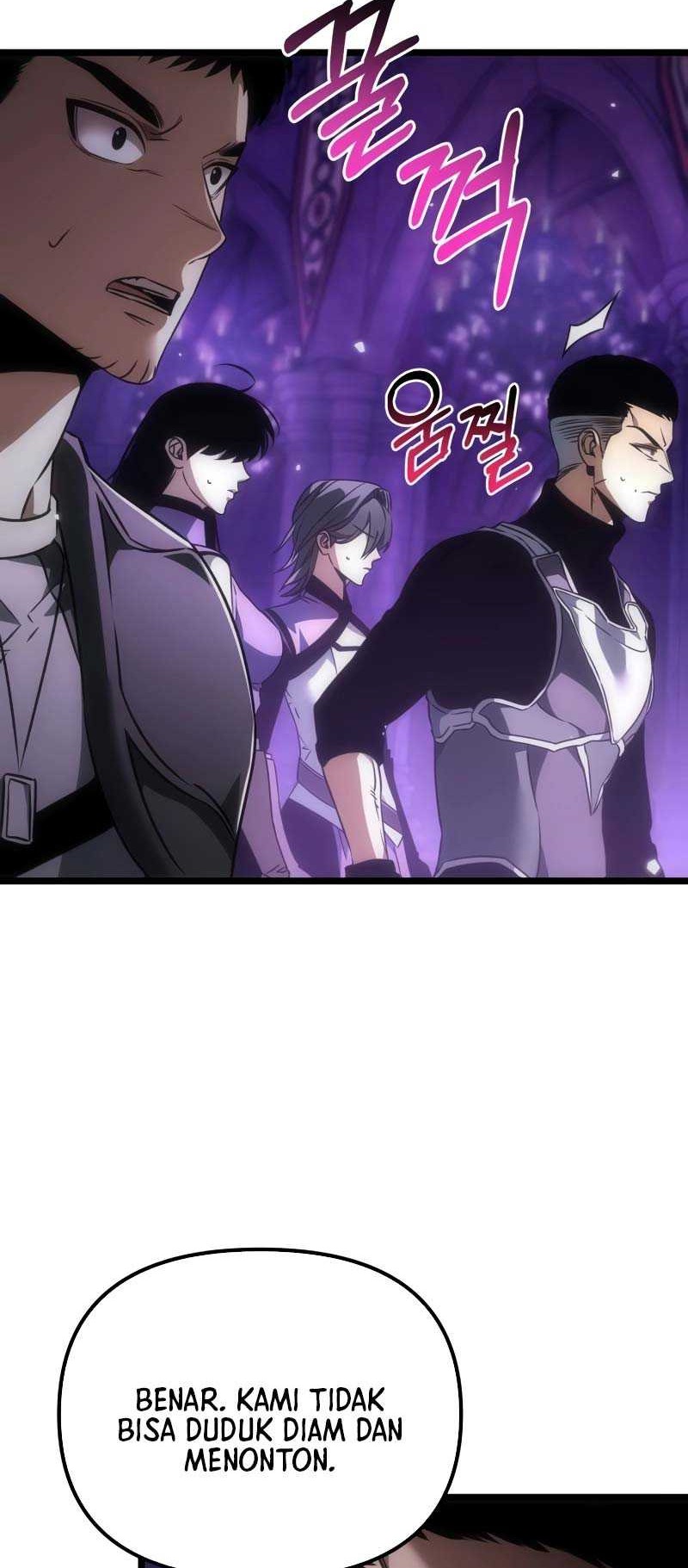 Reincarnator Chapter 31 Gambar 49