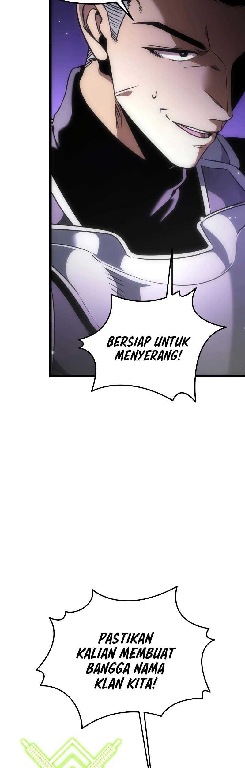 Reincarnator Chapter 31 Gambar 50