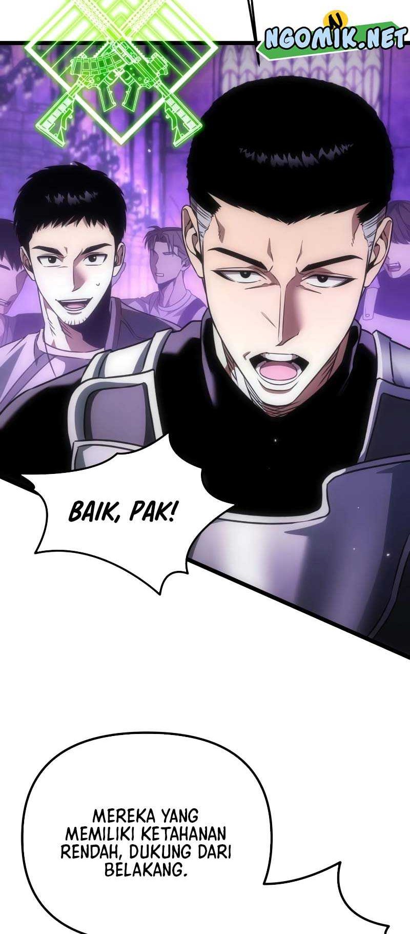 Reincarnator Chapter 31 Gambar 51
