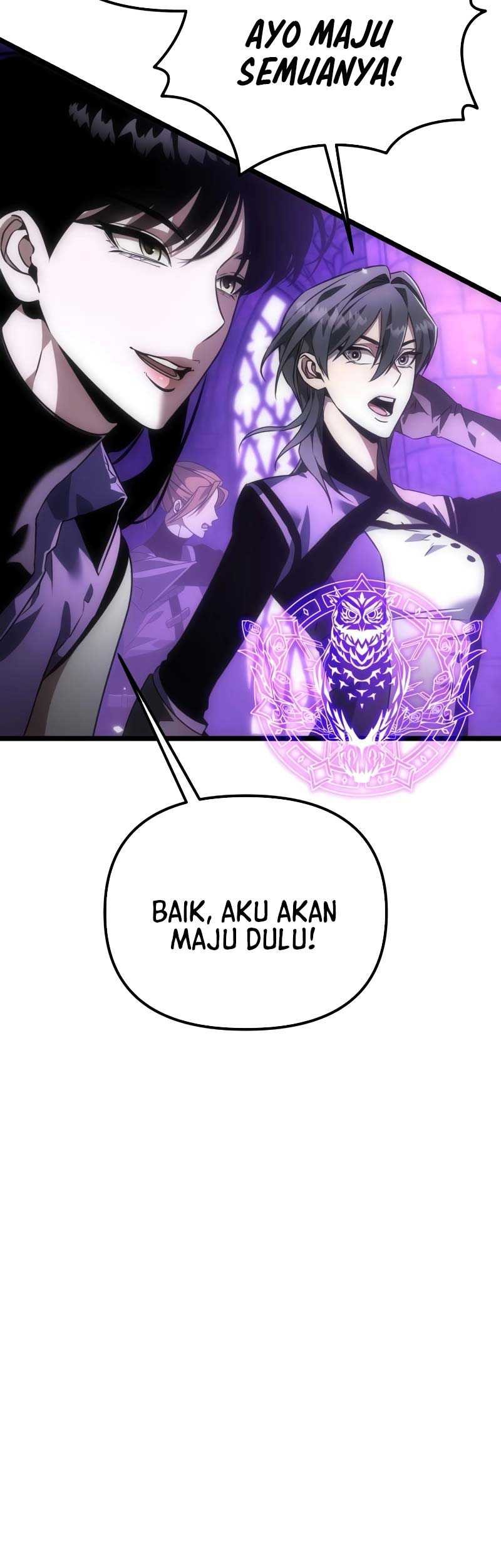 Reincarnator Chapter 31 Gambar 52