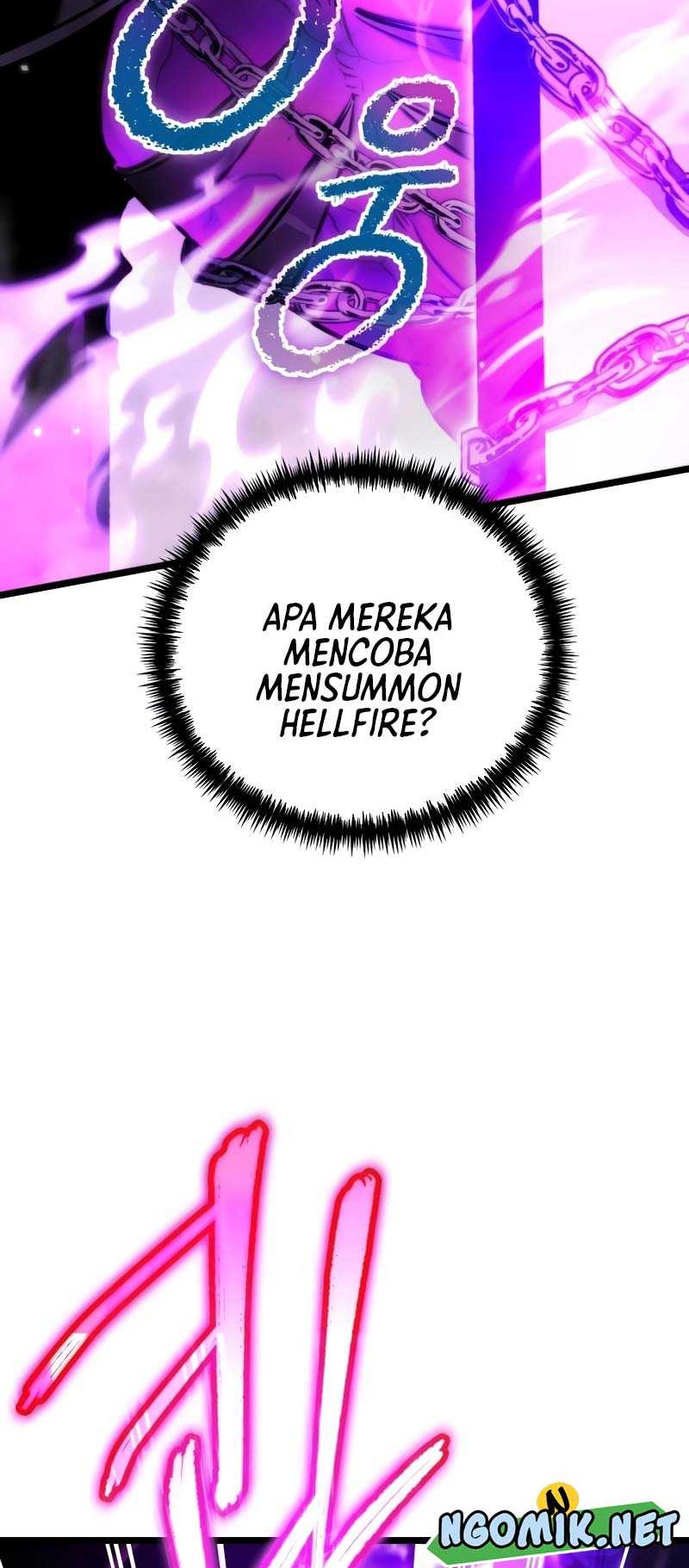 Reincarnator Chapter 31 Gambar 57