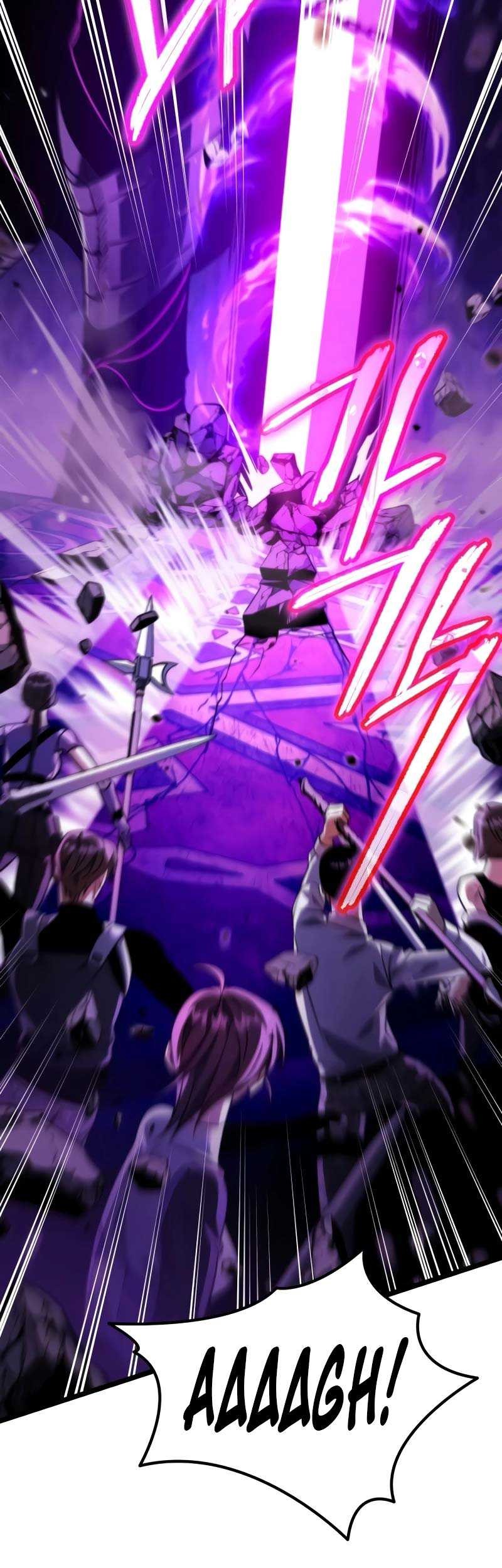 Reincarnator Chapter 31 Gambar 58