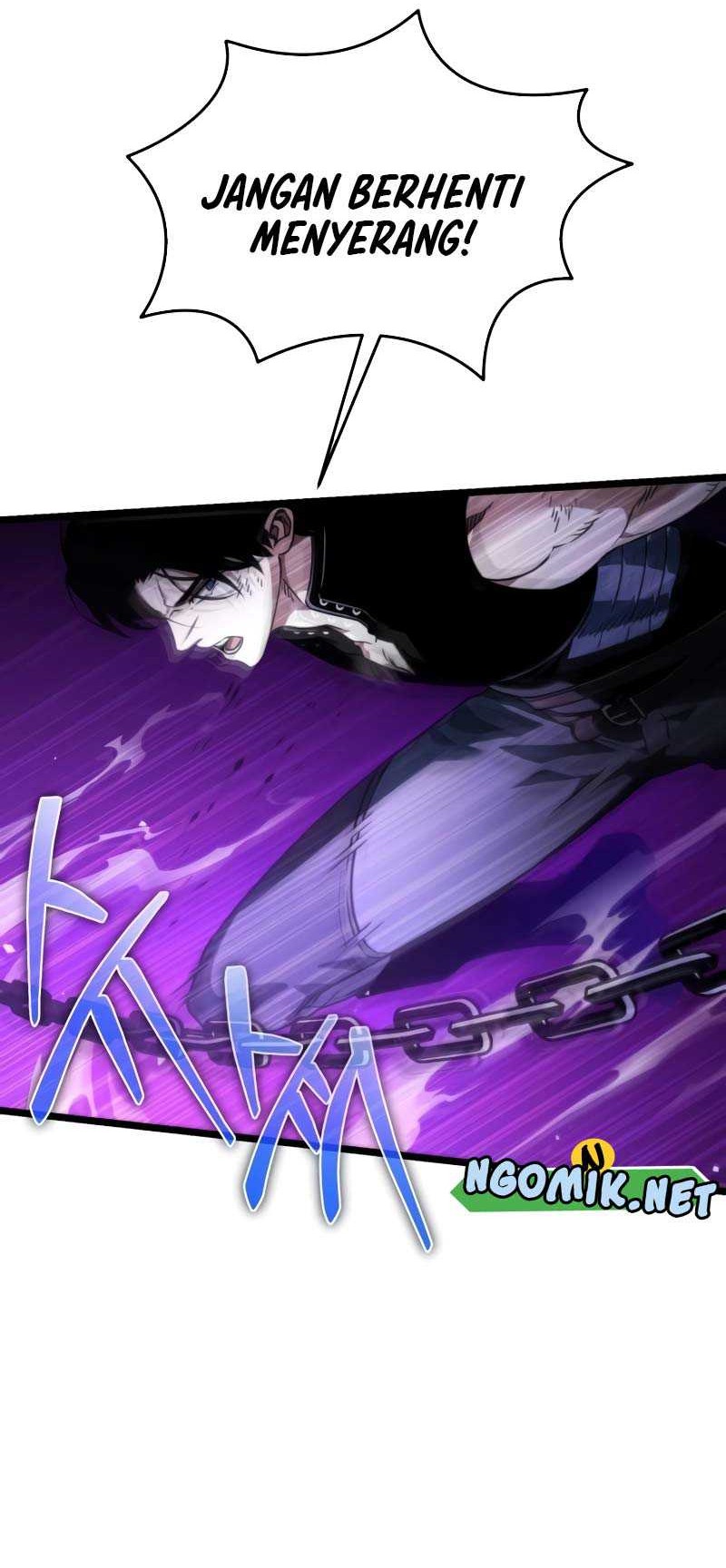 Reincarnator Chapter 31 Gambar 61