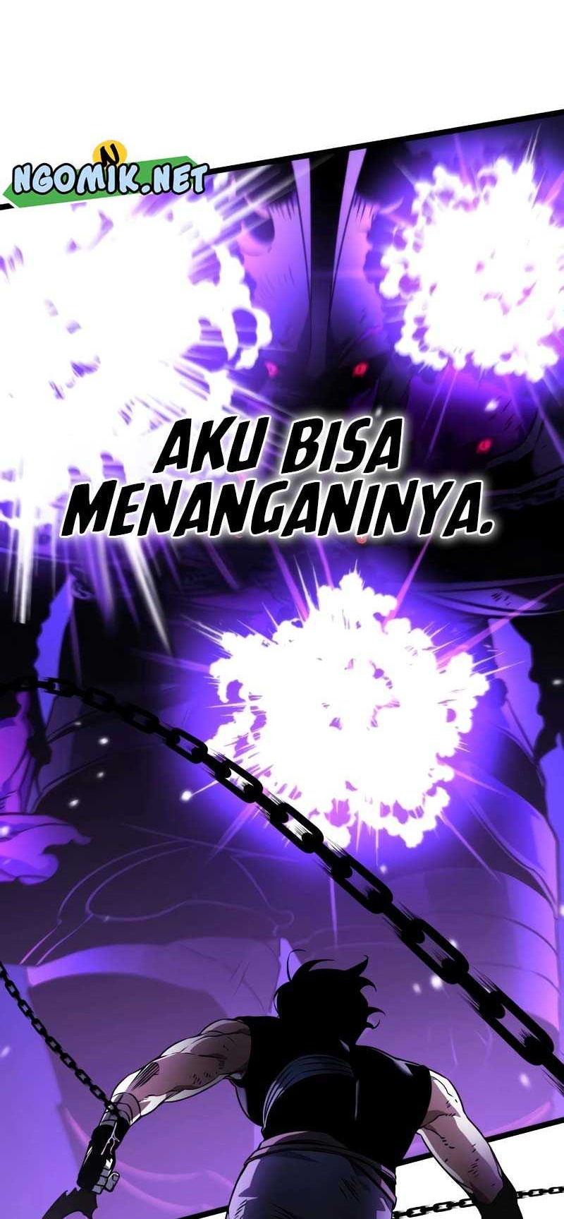 Reincarnator Chapter 31 Gambar 63