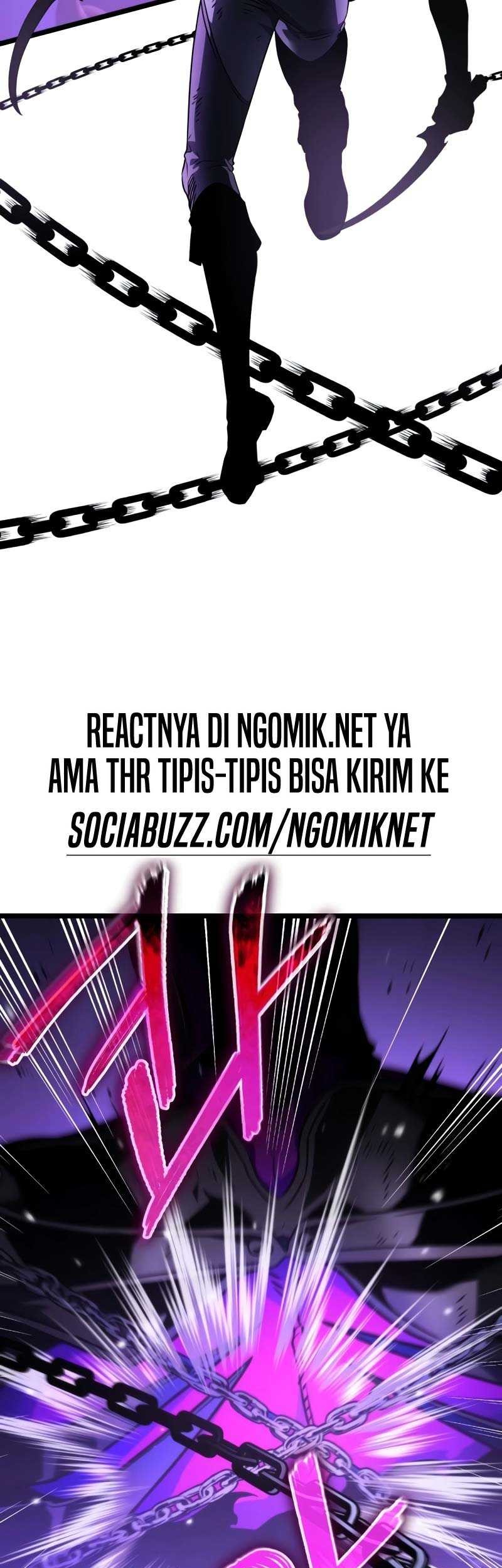 Reincarnator Chapter 31 Gambar 64