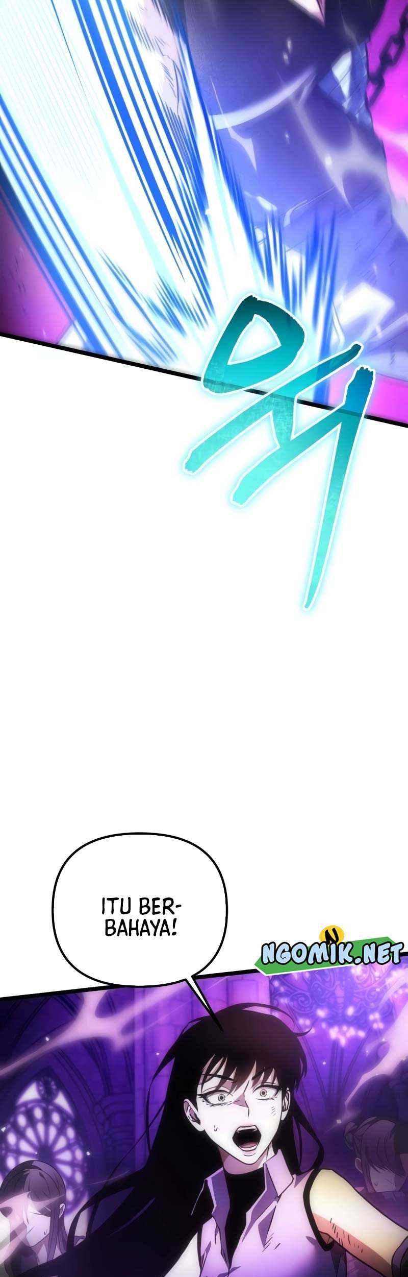 Reincarnator Chapter 31 Gambar 66