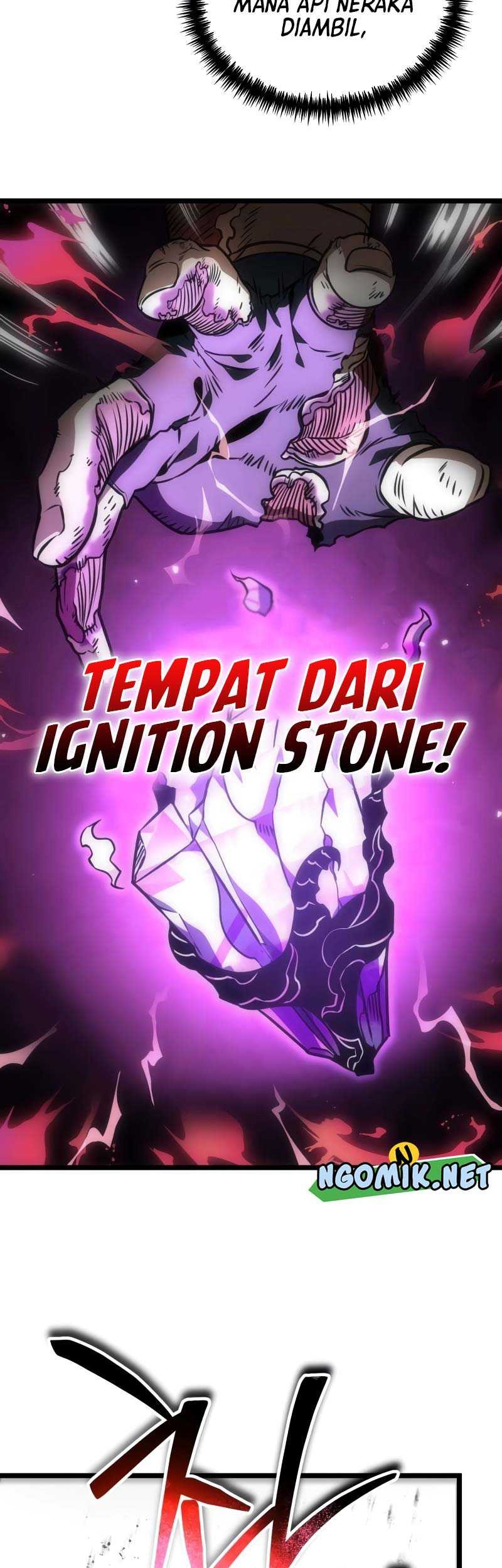 Reincarnator Chapter 31 Gambar 70