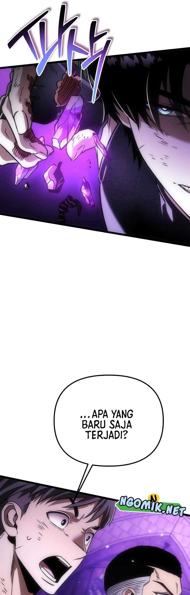 Reincarnator Chapter 31 Gambar 72