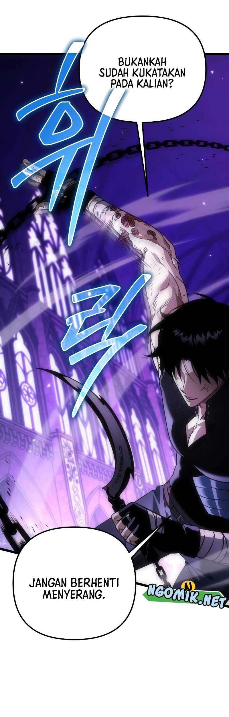 Reincarnator Chapter 31 Gambar 74