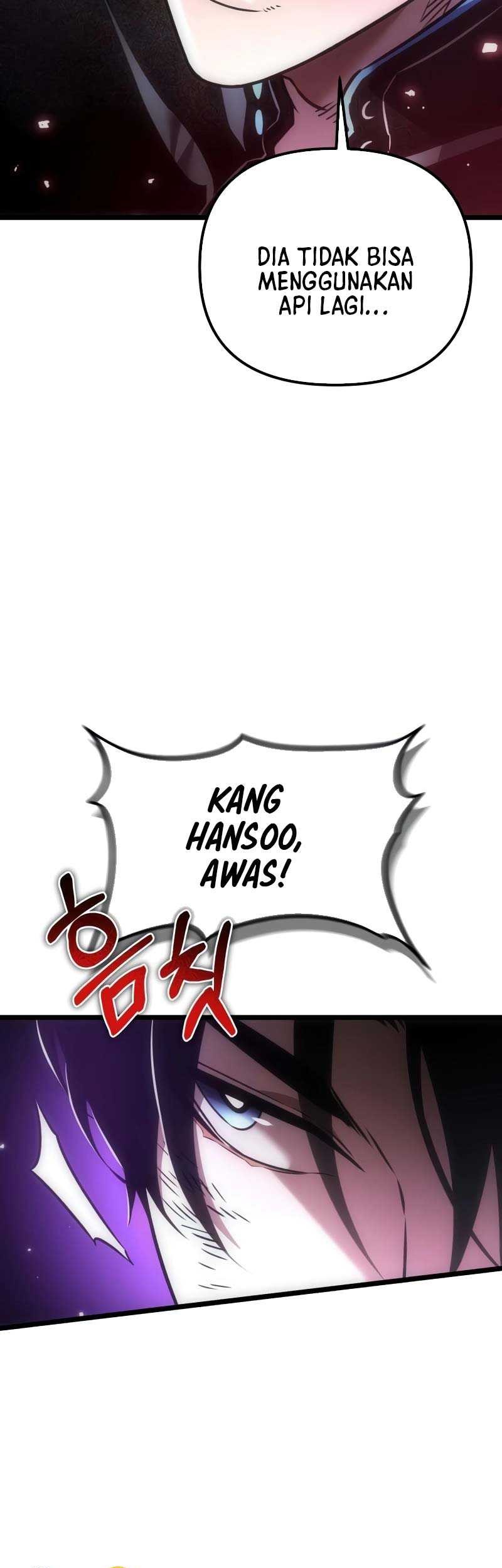 Reincarnator Chapter 31 Gambar 76
