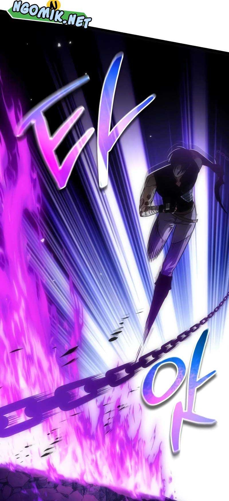 Reincarnator Chapter 31 Gambar 77