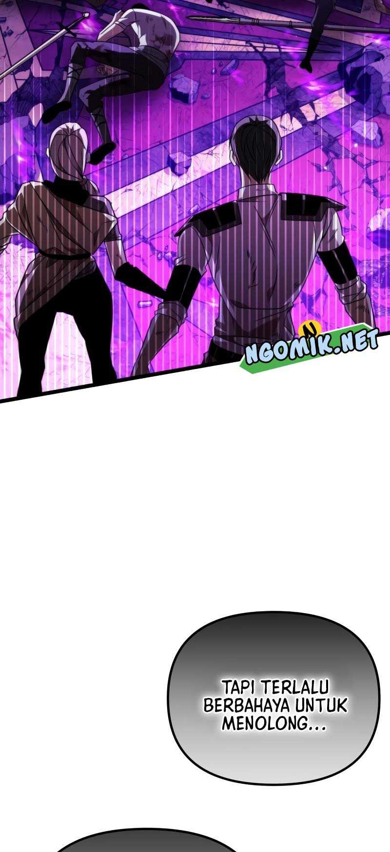 Reincarnator Chapter 31 Gambar 81