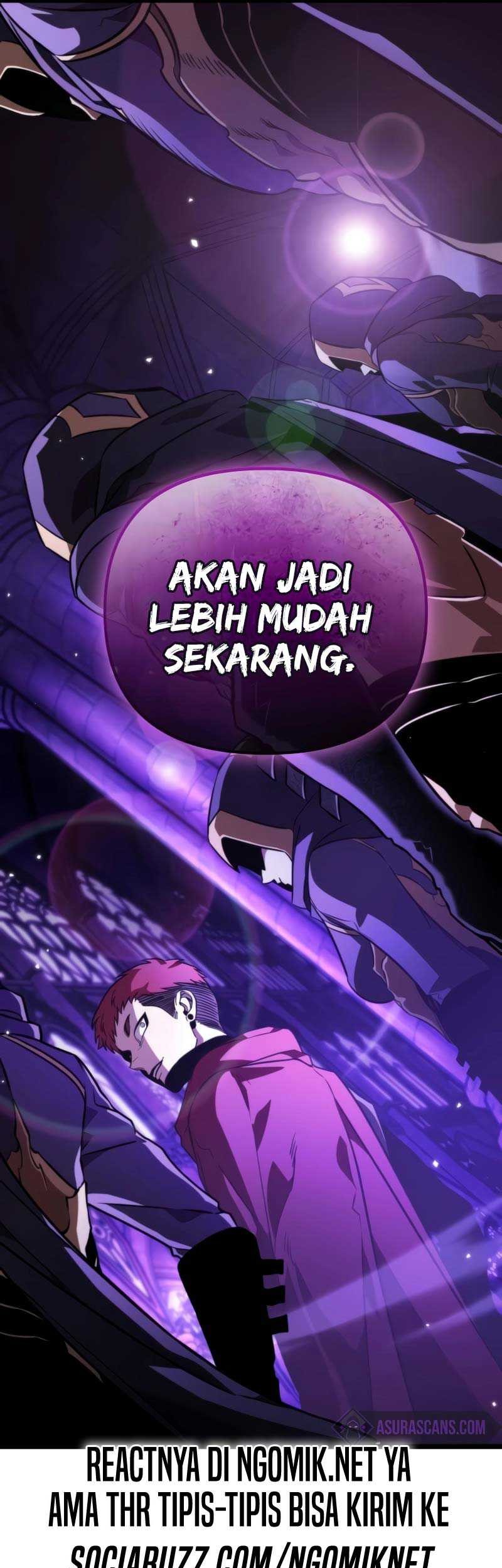 Reincarnator Chapter 31 Gambar 84