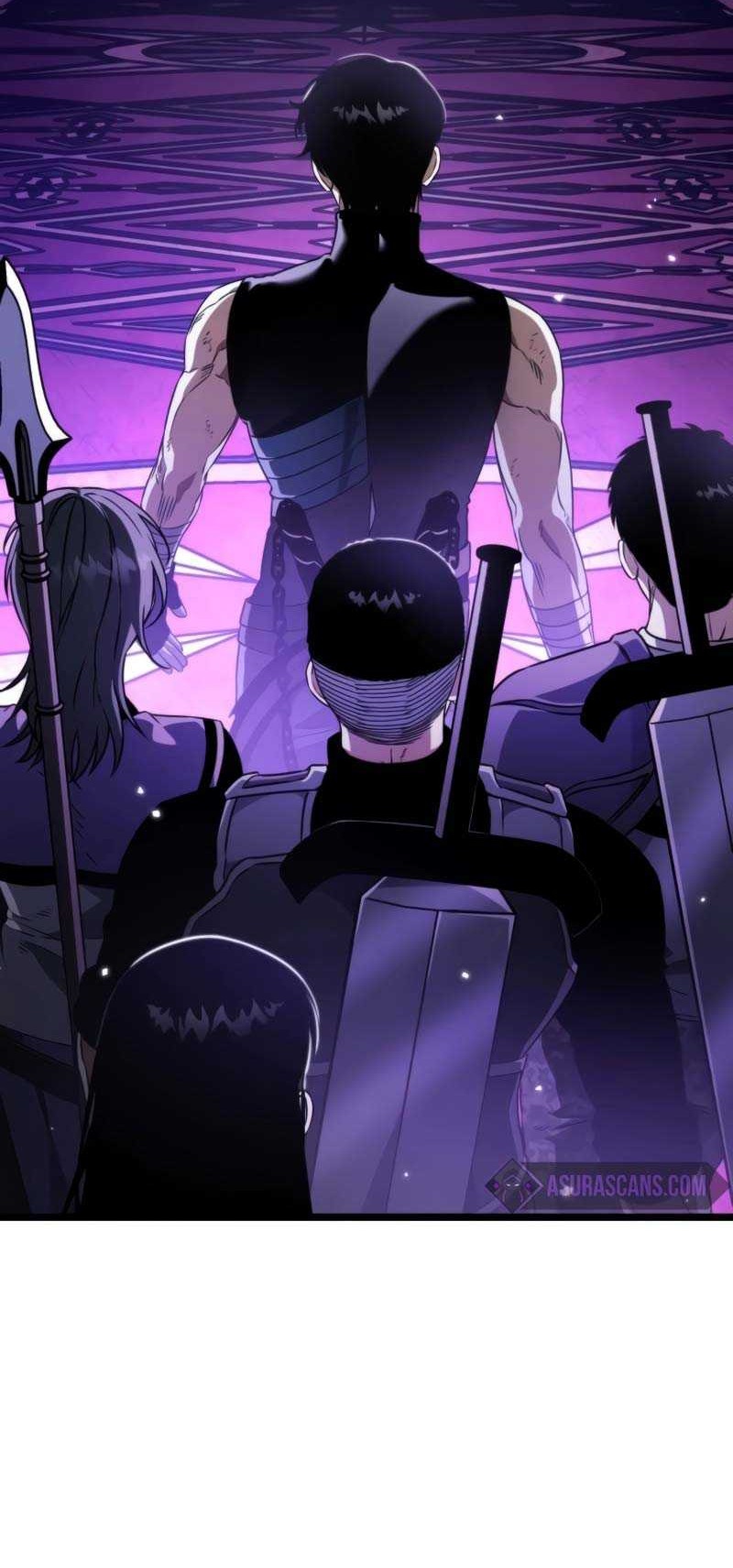 Reincarnator Chapter 31 Gambar 7