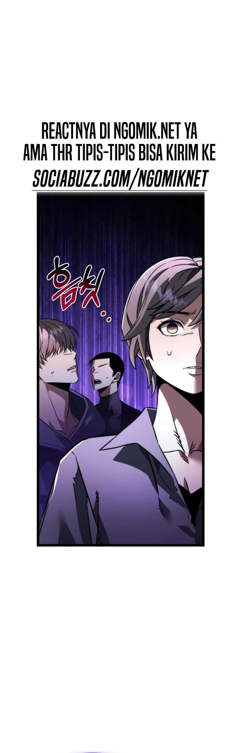 Reincarnator Chapter 31 Gambar 8