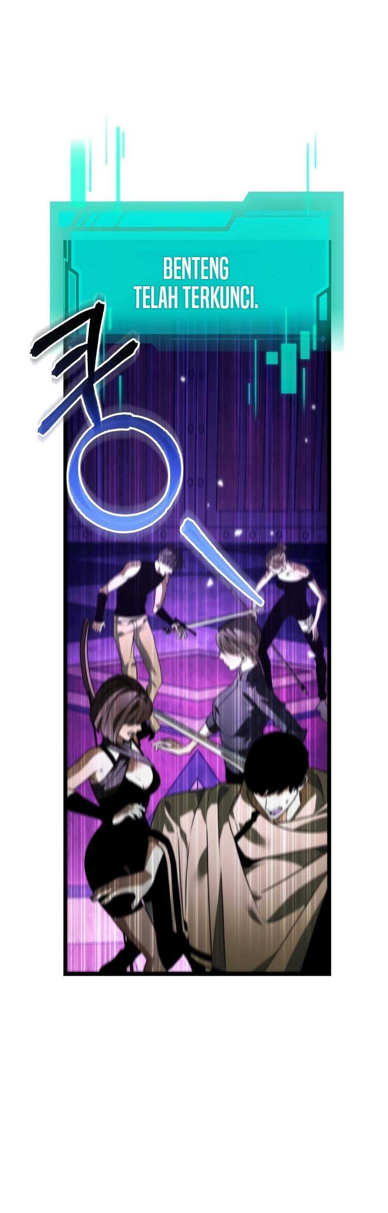 Reincarnator Chapter 31 Gambar 12