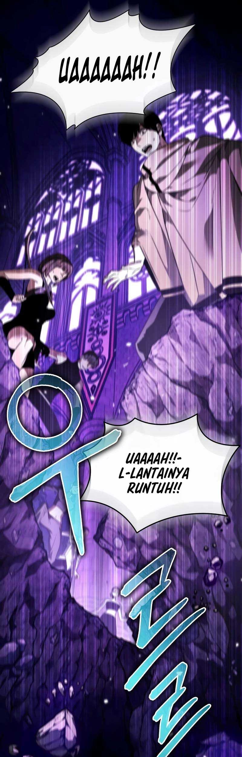 Reincarnator Chapter 31 Gambar 14