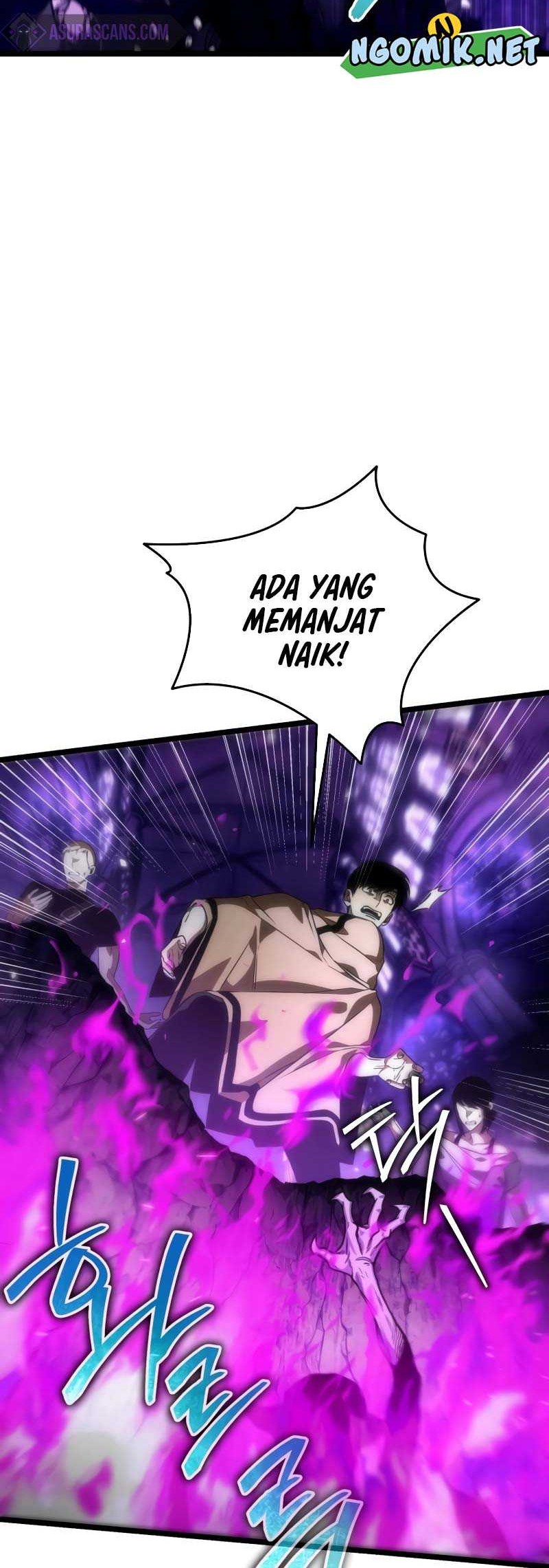 Reincarnator Chapter 31 Gambar 15