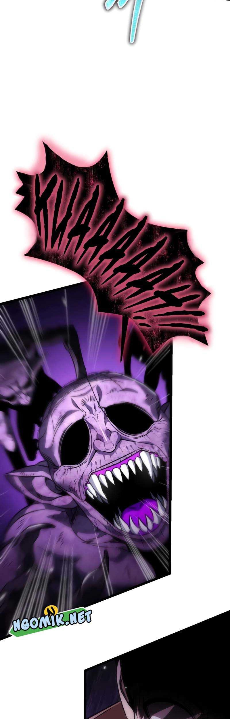 Reincarnator Chapter 31 Gambar 16